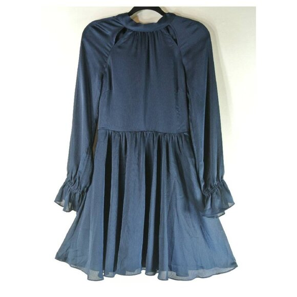 NEW TED BAKER Ryaa Mini Dress SIZE L#2503* - Picture 6 of 12